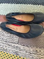 Tamaris Ballerina Leder Mülheim - Köln Stammheim Vorschau