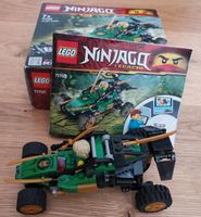 Lego Ninjago 71700 Lloyds Dschungelräuber Auto Hessen - Bischofsheim Vorschau