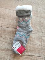 Haussocken Kuschelsocken Socken Mädchen neu Größe 31 32 33 34 Nürnberg (Mittelfr) - Aussenstadt-Sued Vorschau