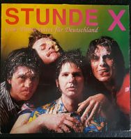 Stunde X - Graf Porno reitet für Deutschland LP  Vinyl Mod Punk Nordrhein-Westfalen - Grevenbroich Vorschau