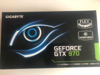 Gigabyte GeForce GTX 970 WindForce 3X Niedersachsen - Hohenhameln Vorschau