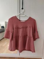 Blusen T-shirt altrosa Altona - Hamburg Lurup Vorschau