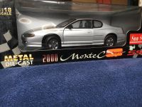 Chevrolet Monte Carlo SS 2000 1:18 Sun Star Chevy MonteCarlo Duisburg - Rheinhausen Vorschau