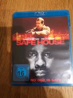 Safe House Blue Ray    WIE NEU Bayern - Deggendorf Vorschau