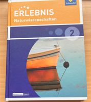 Erlebnis Naturwissenschaften 2 Nordrhein-Westfalen - Raesfeld Vorschau