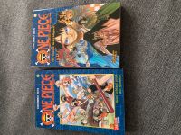 One Piece Mangas 5 und 36 Nordrhein-Westfalen - Lüdenscheid Vorschau