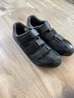 Shimano SPD-SL Rennraschuhe Gr. 43 Niedersachsen - Braunschweig Vorschau