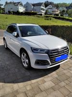 Audi Q5 55 TFSI e quattro Sport S Saarland - Schmelz Vorschau