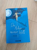 Buch "Die Achse meiner Welt" Düsseldorf - Unterbach Vorschau