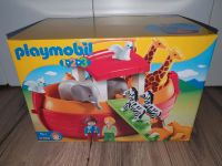 *Playmobil*1.2.3.* Mitnehm-Arche Noah *6765* +1,5J+ NEU Baden-Württemberg - Waldshut-Tiengen Vorschau