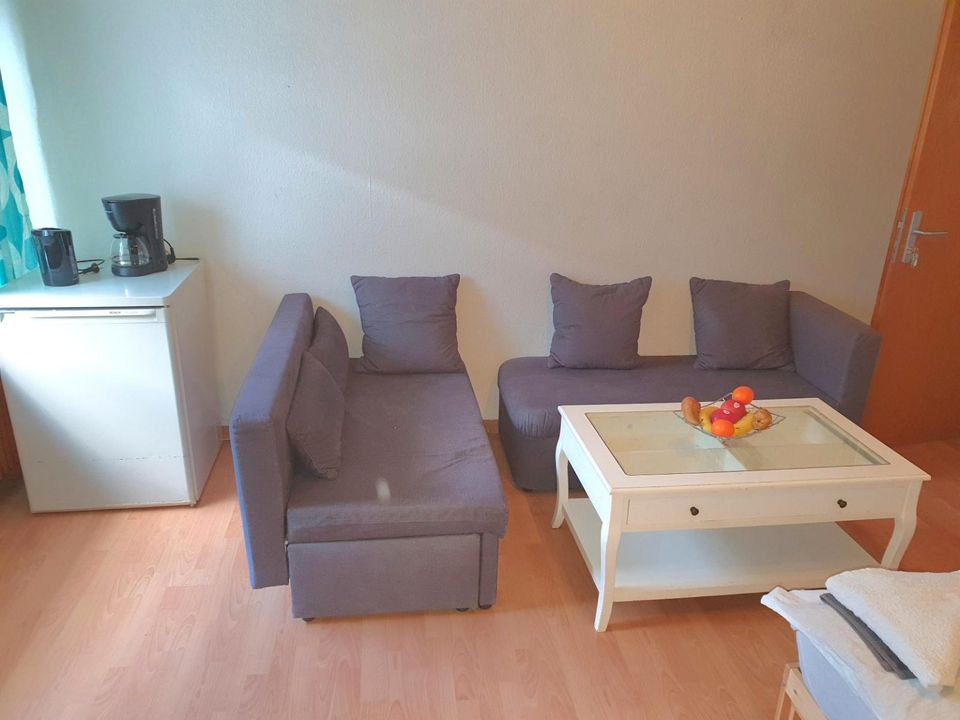 WG Zimmer nahe Duisburg +++ Shared Flat in Moers in Moers