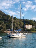 Segelboot Segelyacht Colvic 33ft Ketch Center Cockpit Nordrhein-Westfalen - Hamm Vorschau