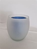 Teelicht Kerzenständer Paulaner Milchglas Bayern - Eichenau Vorschau