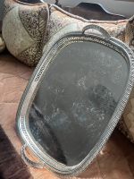 Marokkanisches Silber Tablett Dortmund - Innenstadt-West Vorschau