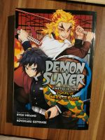 Demon Slayer Manga Englisch Schleswig-Holstein - Lübeck Vorschau