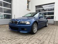 BMW M3 *Schalter*1.Hand*Deutsches Fahrzeug* Sachsen - Chemnitz Vorschau