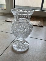 Vase Kristallglas 25cm hoch Köln - Porz Vorschau