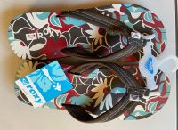 Badeschuhe/ Flipflops Roxy neu mit Etikett gr 41 Baden-Württemberg - Laichingen Vorschau