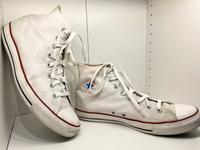 Chucks Converse Gr 46,5 Nordrhein-Westfalen - Höxter Vorschau