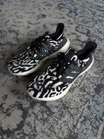 Adidas Ultraboost 22 Zebra GX6300 Schwarz Weiß 44 2/3 Nordrhein-Westfalen - Paderborn Vorschau