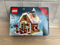 Lego Lebkuchenhaus 40139 Edition 2015 Baden-Württemberg - Bad Saulgau Vorschau