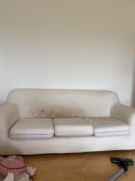 Sofa zu verschenken! Aachen - Laurensberg Vorschau