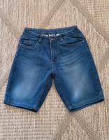 Jeans Shorts kurze Hose gr.152 Junge Nordrhein-Westfalen - Dinslaken Vorschau