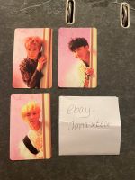 BTS Photocards Berlin - Tempelhof Vorschau