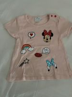 Minnie Maus T-Shirt Gr. 86 Hessen - Gießen Vorschau