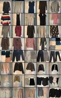 Damenkleidung Größe S Zara only Mango H&M Baden-Württemberg - Bad Wurzach Vorschau