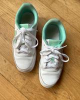 Sneaker Reebok | Damen Reebok | Rebook Türkis Glitzer Niedersachsen - Ihlow Vorschau
