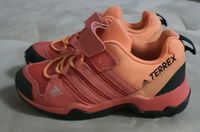 Adidas Kinderwanderschuhe Bayern - Treuchtlingen Vorschau