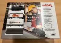 Märklin 29157 H0 Eisenbahn Starter Set Niedersachsen - Braunschweig Vorschau