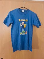 Vintage 1999 Pokemon T-Shirt "1 Generation" Thüringen - Ilmenau Vorschau