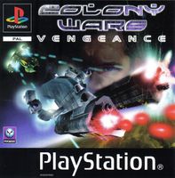 Colony wars ps1 München - Schwabing-Freimann Vorschau