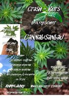Crash Kurs Cannabis Anbau biologisch Homegrow Hanf Bayern - Augsburg Vorschau