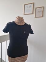Calvin Klein Jeans T-Shirt Gr. M schwarz Nordrhein-Westfalen - Anröchte Vorschau
