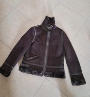 Jacke / Damenjacke Winterjacke Größe 36 / 38 Sachsen-Anhalt - Teutschenthal Vorschau