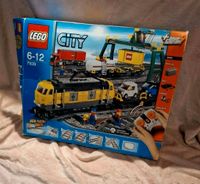 Lego City 7939 Eisenbahn Berlin - Reinickendorf Vorschau