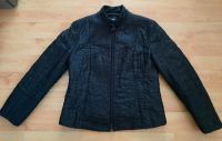 Esprit Übergangsjacke Blazer Jackett Gr. 44 Schwarz Niedersachsen - Celle Vorschau