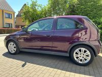 Opel Corsa C 1,2 Nordrhein-Westfalen - Essen-Haarzopf Vorschau