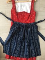 Dirndl Mini Angermaier 36 Kr. Dachau - Petershausen Vorschau