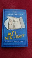 Buch "Alfi, der Chaot" von Inken Weiand Hessen - Breidenbach  Vorschau