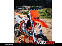 KTM 50 SX Modell 2024 auf Lager! Bayern - Augsburg Vorschau