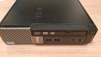 DELL Optiplex 9020 USFF 256GB mSATA SSD 8GB RAM USB3 Nordrhein-Westfalen - Iserlohn Vorschau