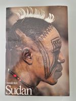 Sudan Buch Bildband von Oswald Iten Antiquariat Essen - Essen-Kettwig Vorschau