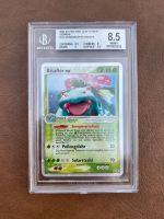 Pokemon Bisaflor ex - BGS 8,5 - EX Feuerrot & Blattgrün Kr. Altötting - Töging am Inn Vorschau