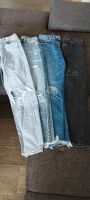 Jeans Hosen Größe 34 Bayern - Wassertrüdingen Vorschau