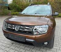 Dacia Duster I Laureate 4x2 Hessen - Bensheim Vorschau