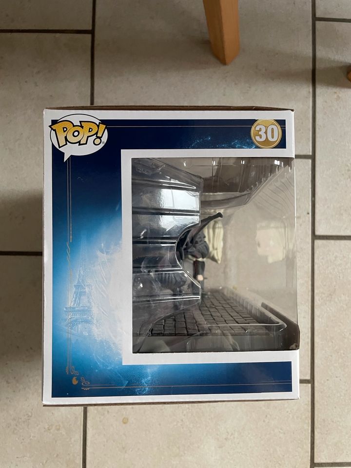 Funko Pop Movie Moment Fantastic Beasts 30 Grindelwald & Thestral in Dortmund